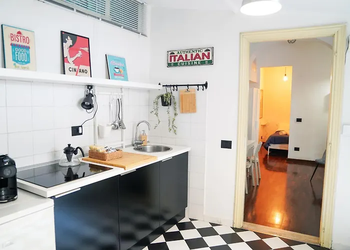 Babuino Terrace