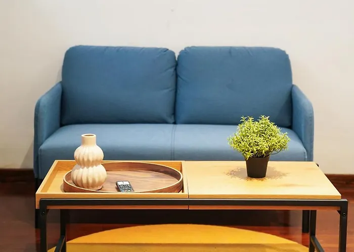 Babuino Terrace *